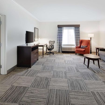 Hilton Garden Inn Tyler Esterno foto
