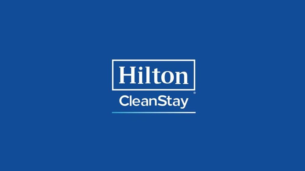 Hilton Garden Inn Tyler Esterno foto