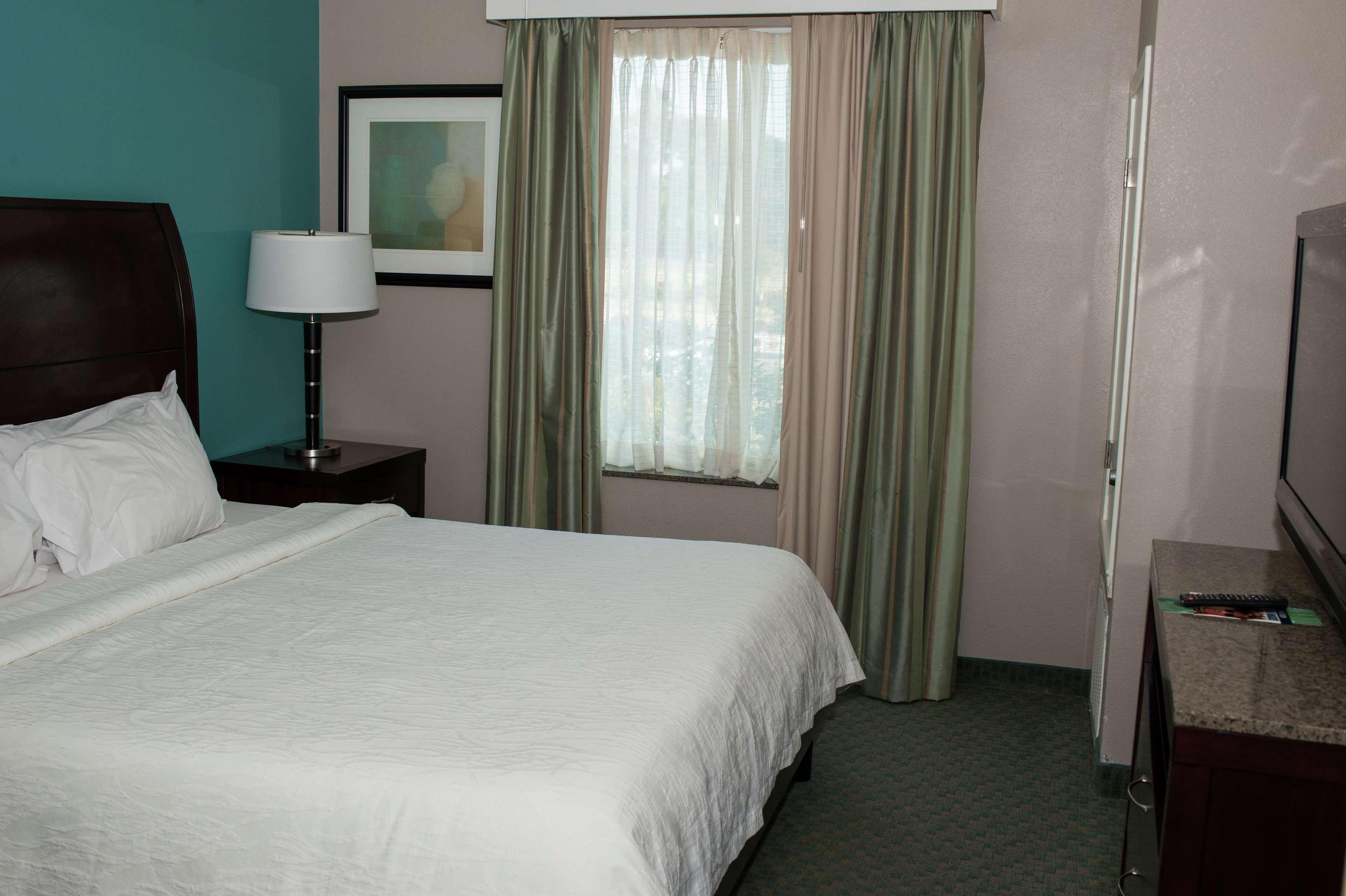 Hilton Garden Inn Tyler Esterno foto
