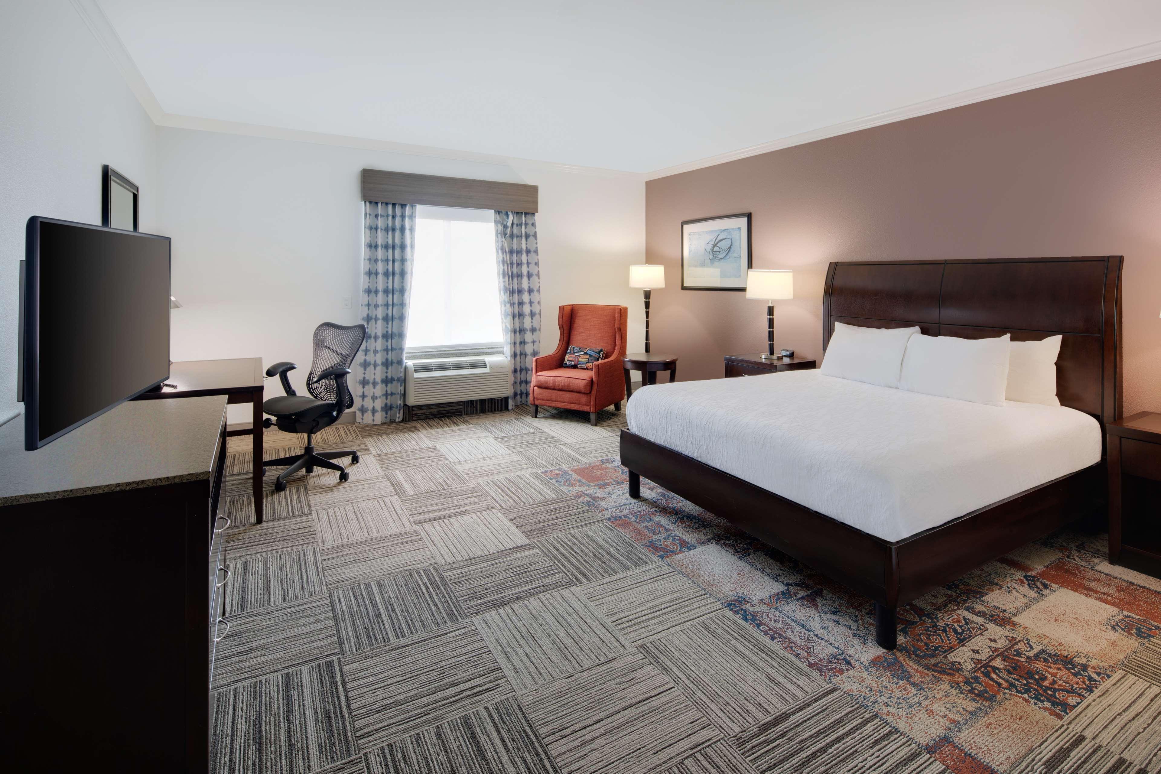 Hilton Garden Inn Tyler Esterno foto