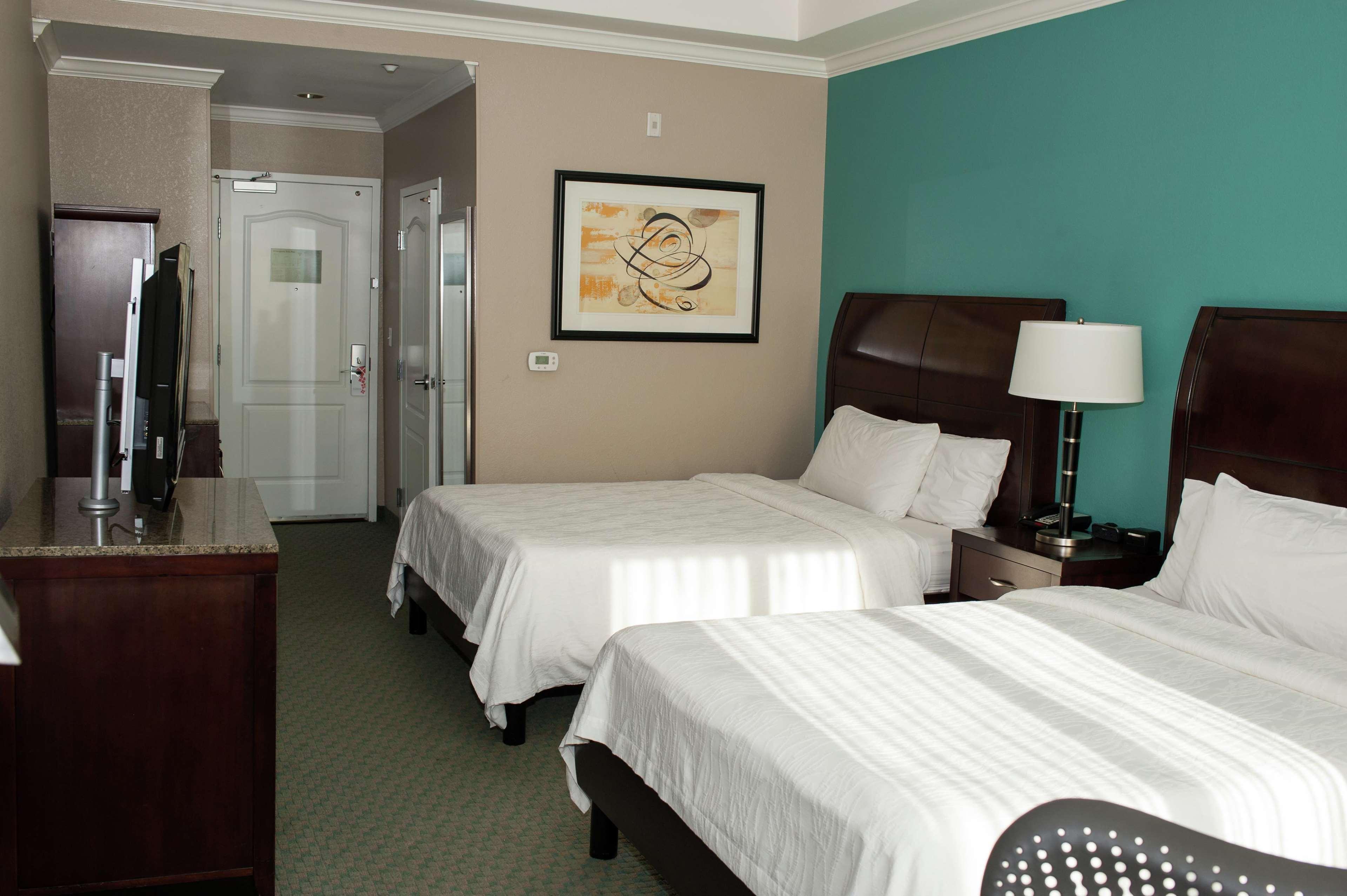 Hilton Garden Inn Tyler Esterno foto