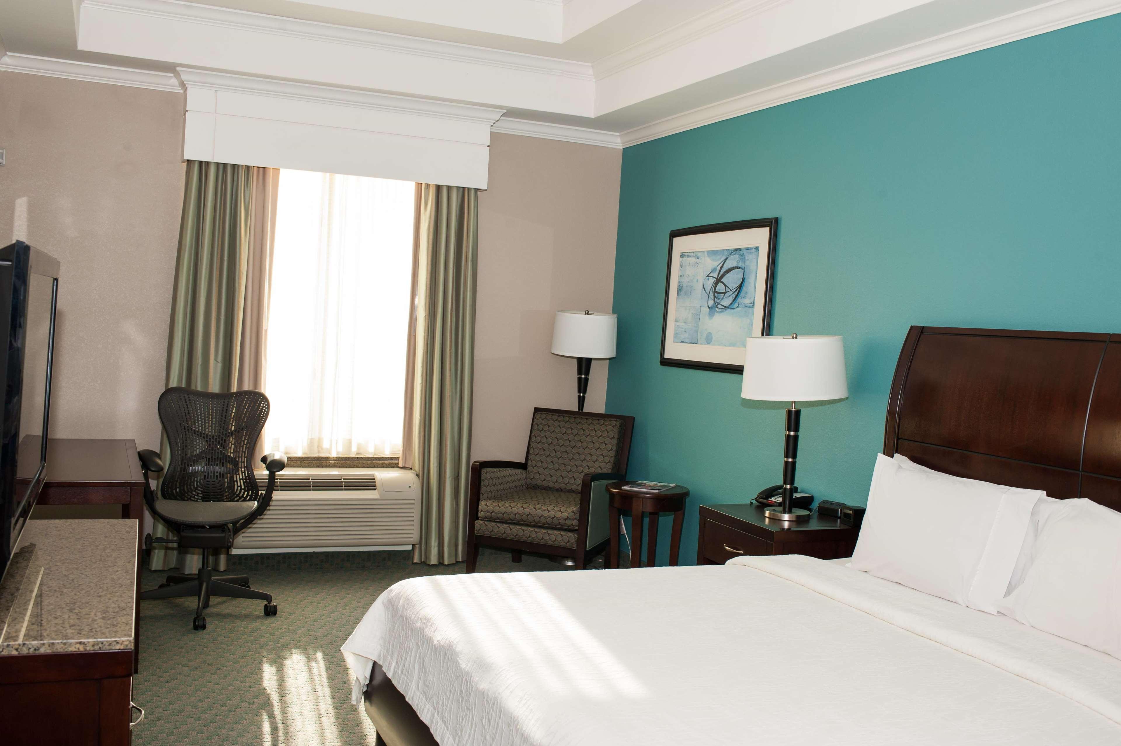 Hilton Garden Inn Tyler Esterno foto