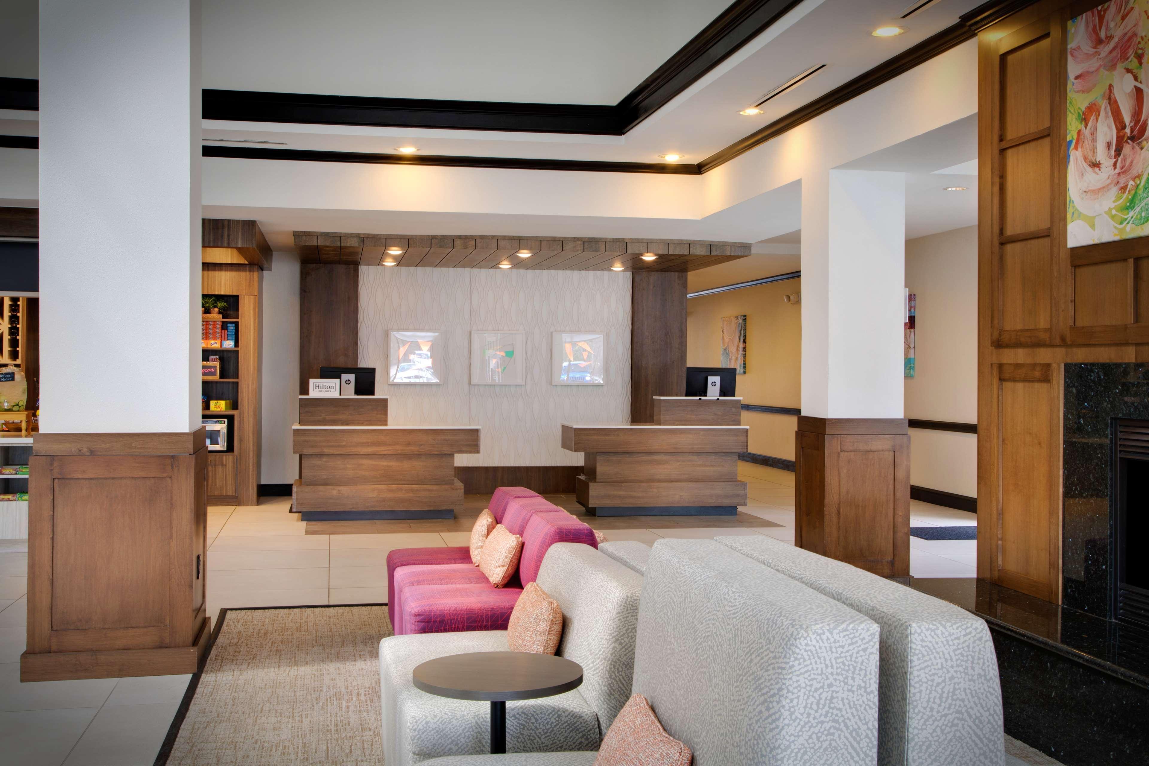 Hilton Garden Inn Tyler Esterno foto