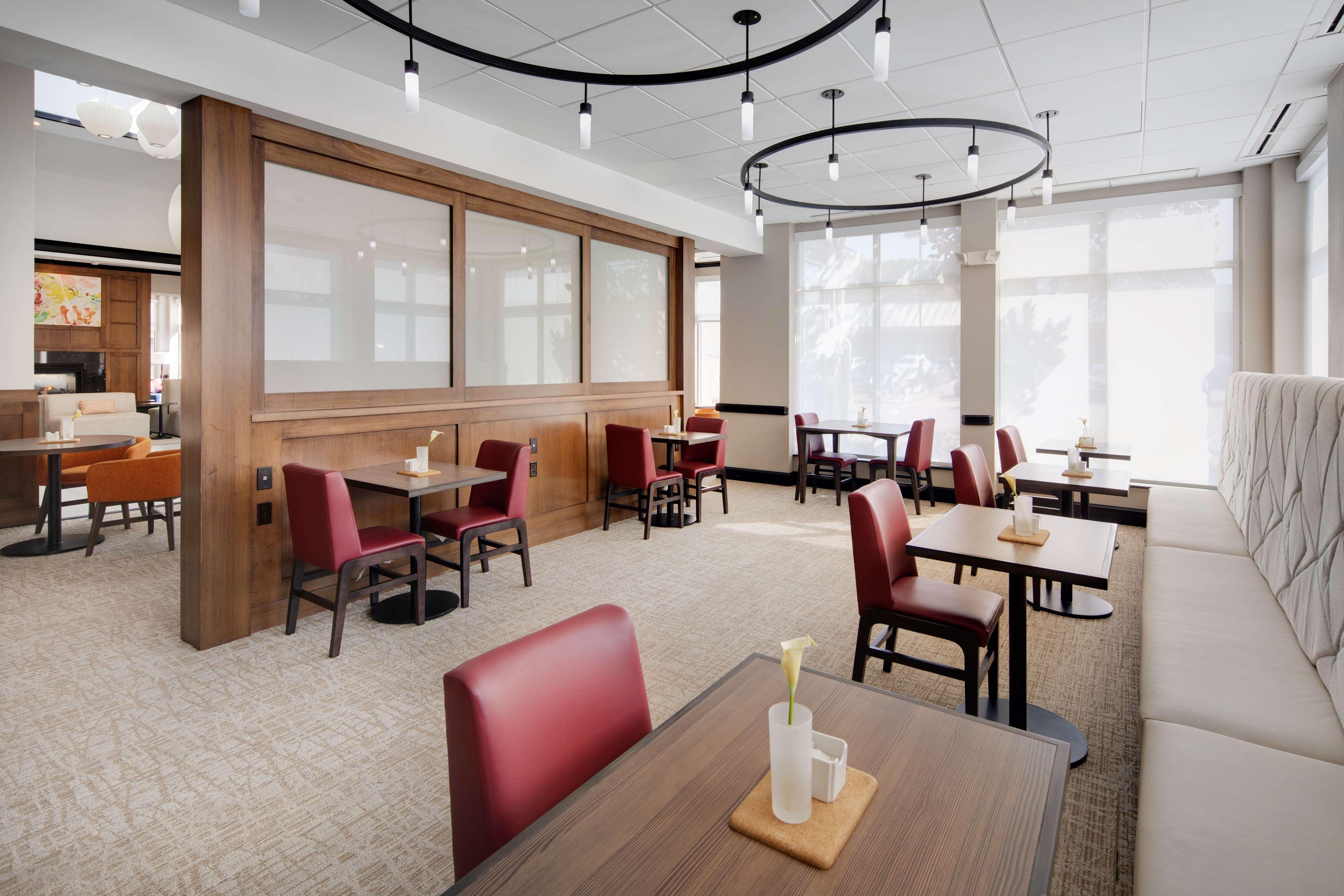 Hilton Garden Inn Tyler Esterno foto