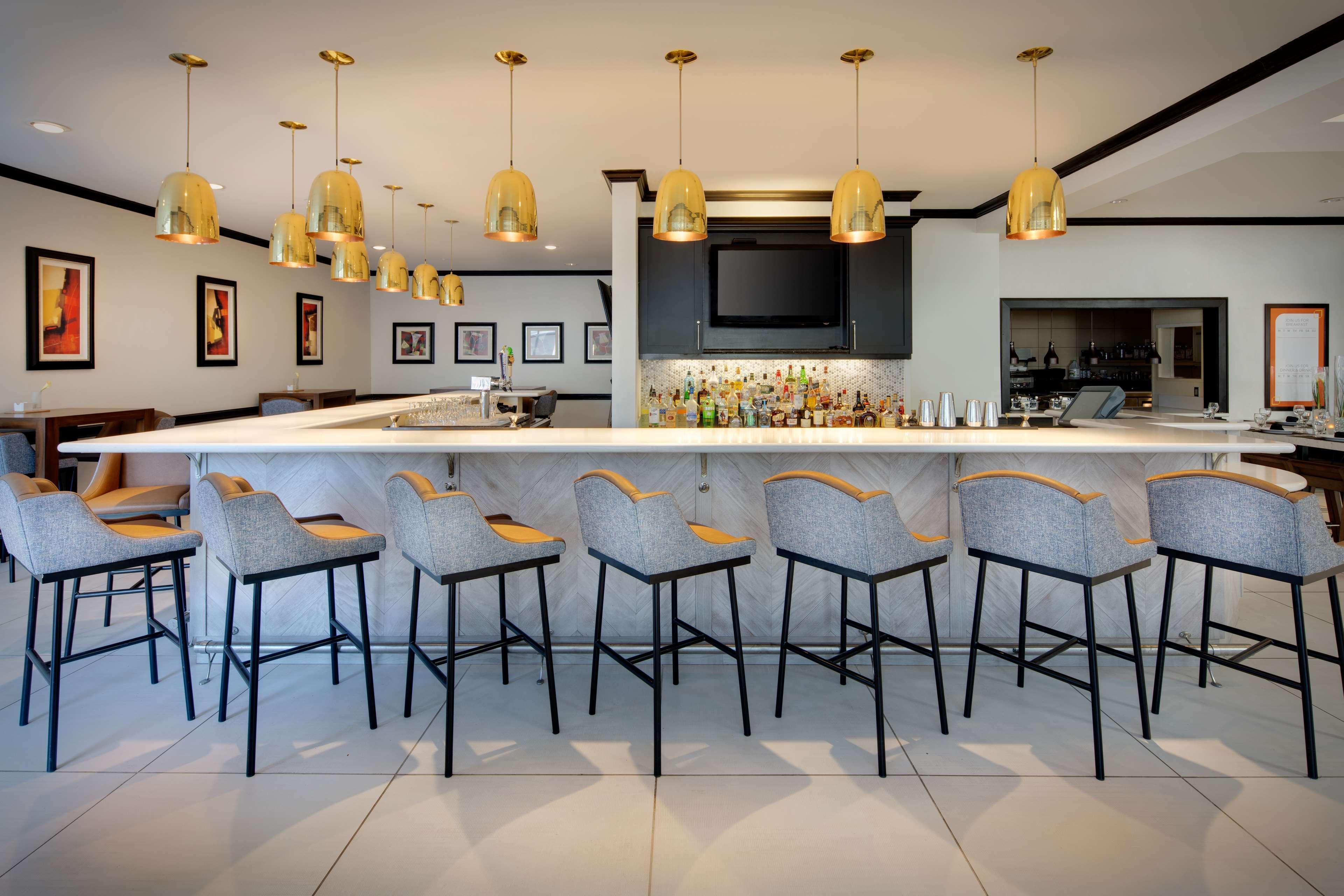 Hilton Garden Inn Tyler Esterno foto