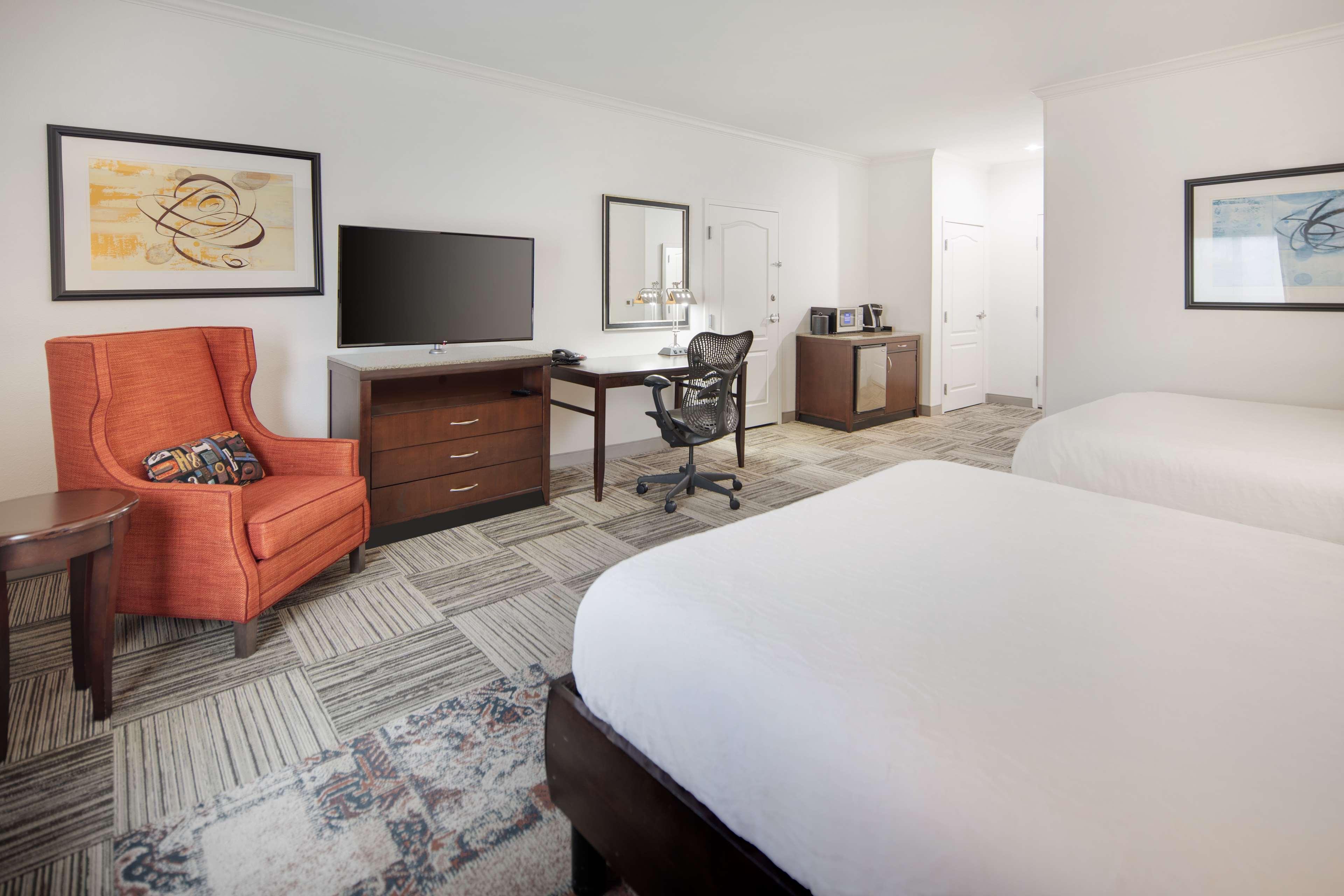Hilton Garden Inn Tyler Esterno foto