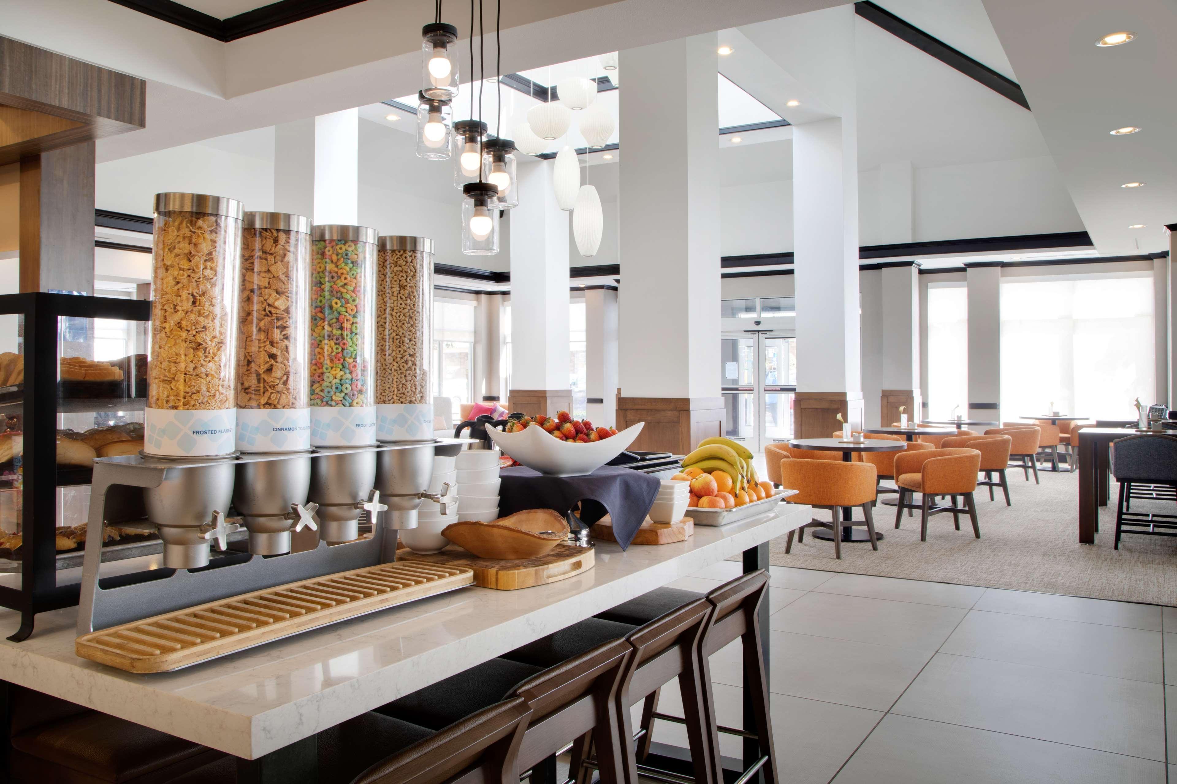 Hilton Garden Inn Tyler Esterno foto