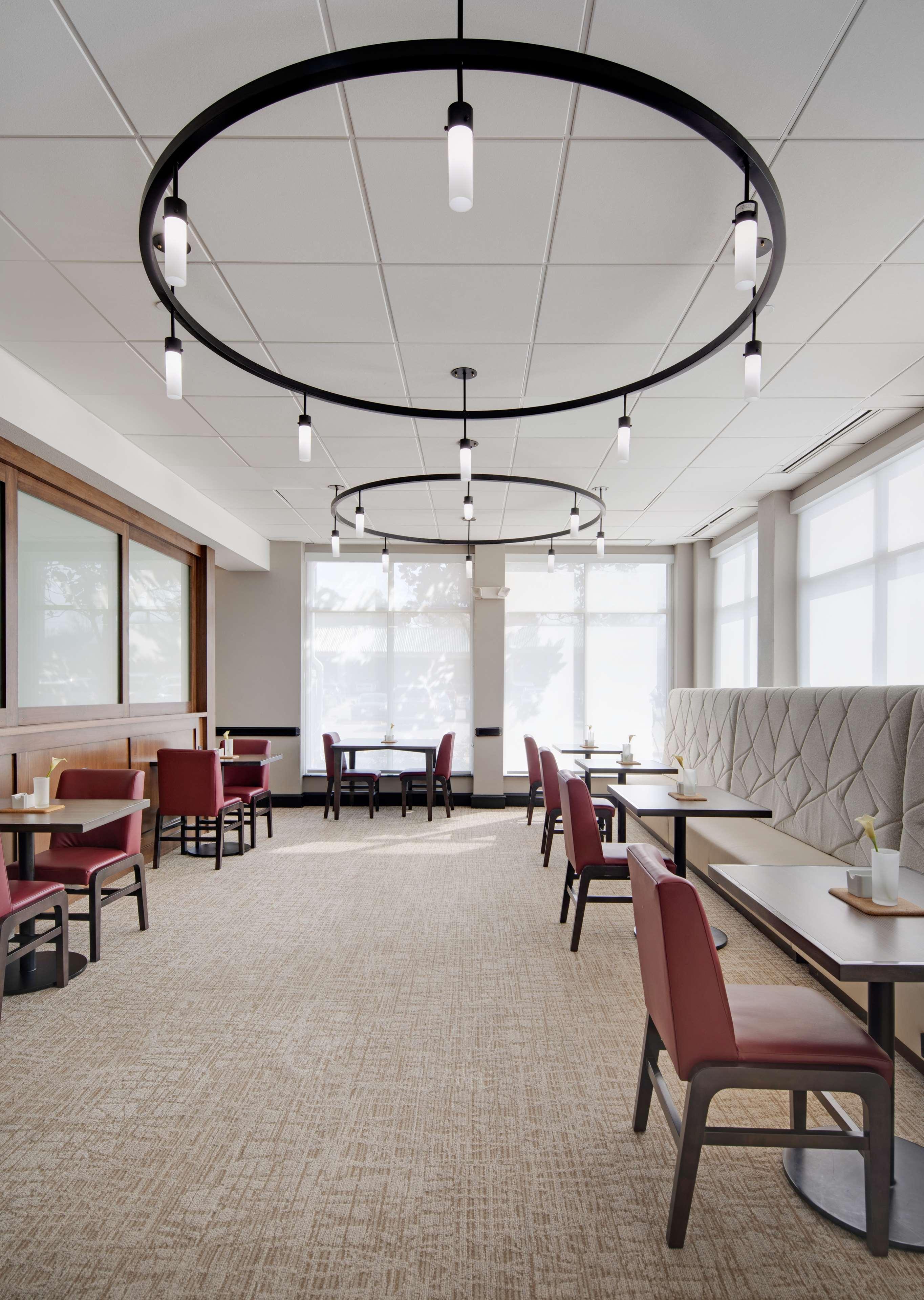 Hilton Garden Inn Tyler Esterno foto