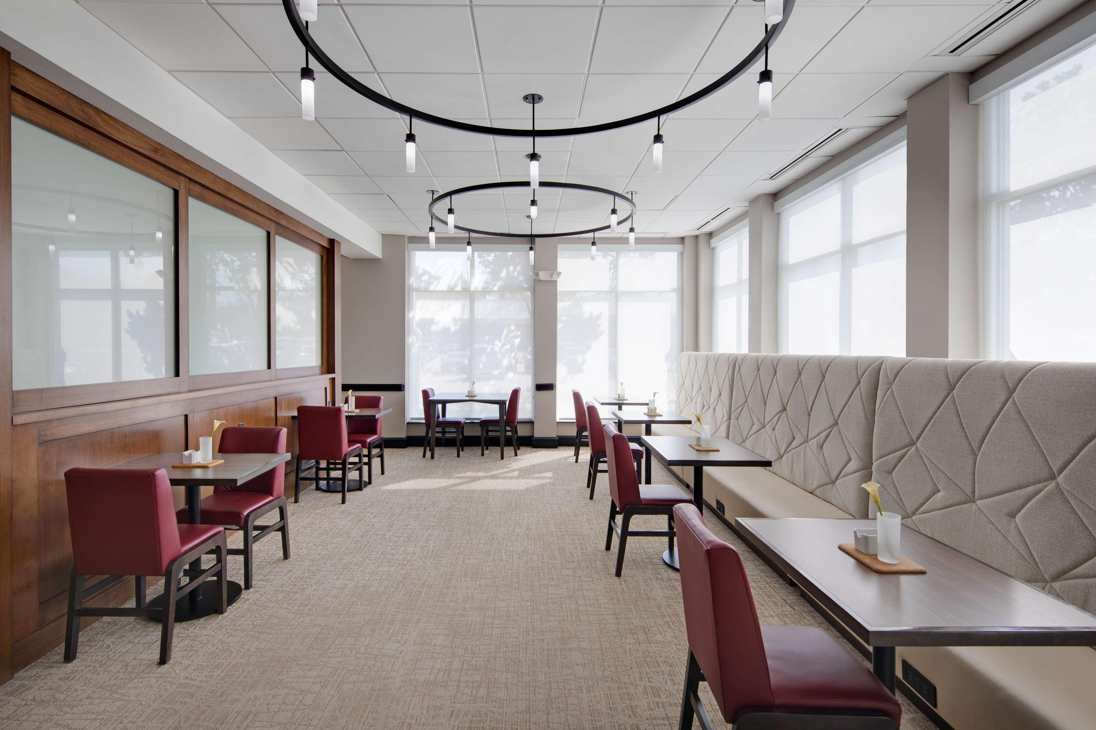 Hilton Garden Inn Tyler Esterno foto