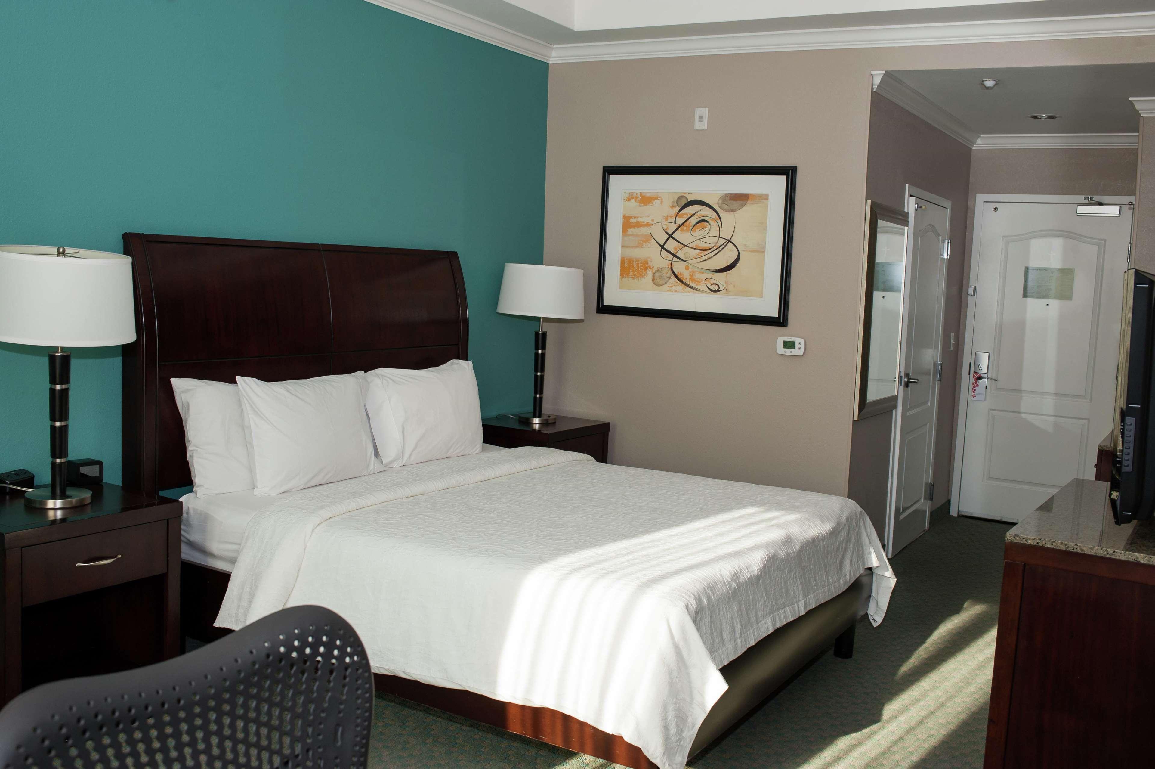 Hilton Garden Inn Tyler Esterno foto