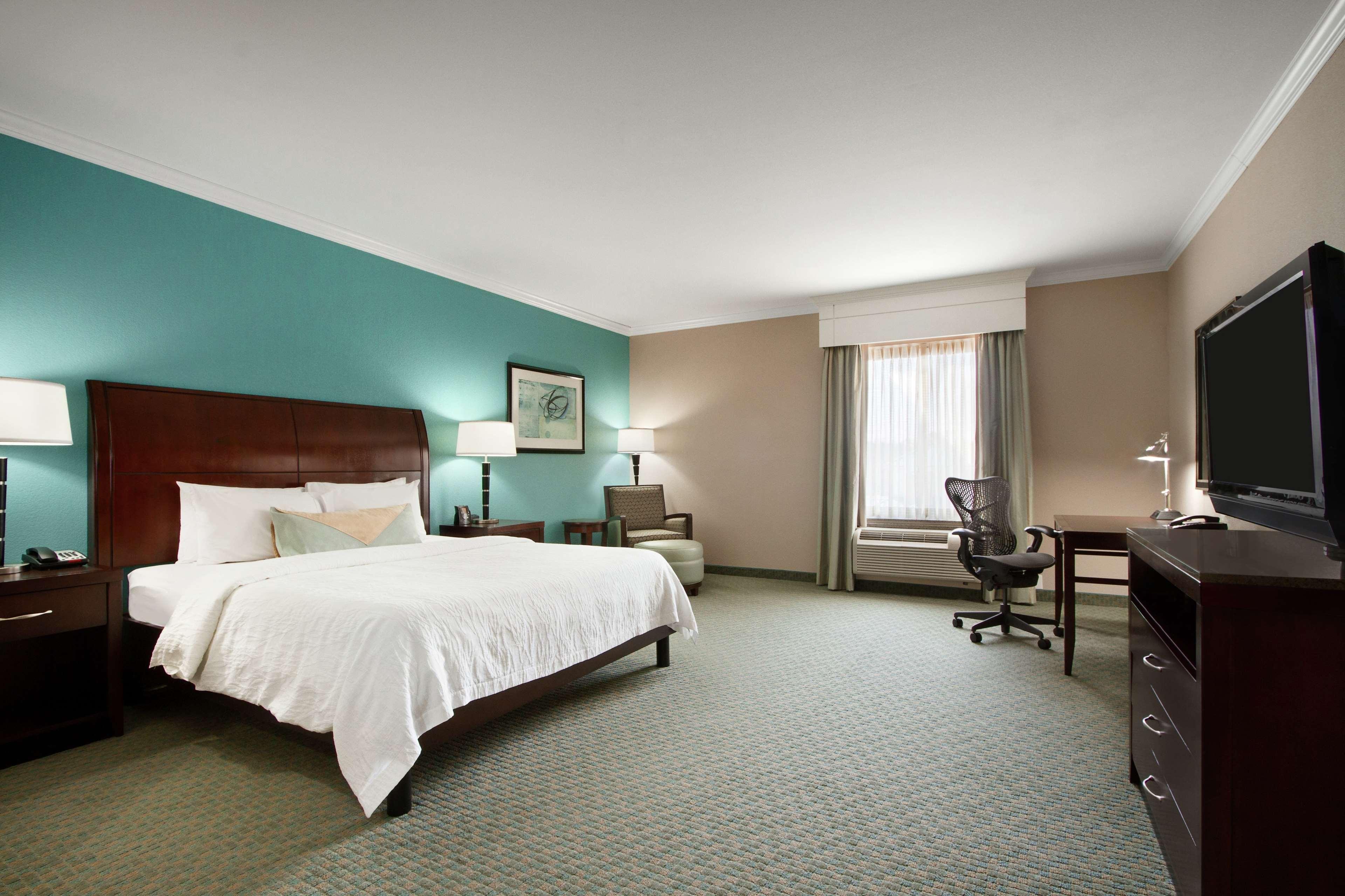 Hilton Garden Inn Tyler Esterno foto
