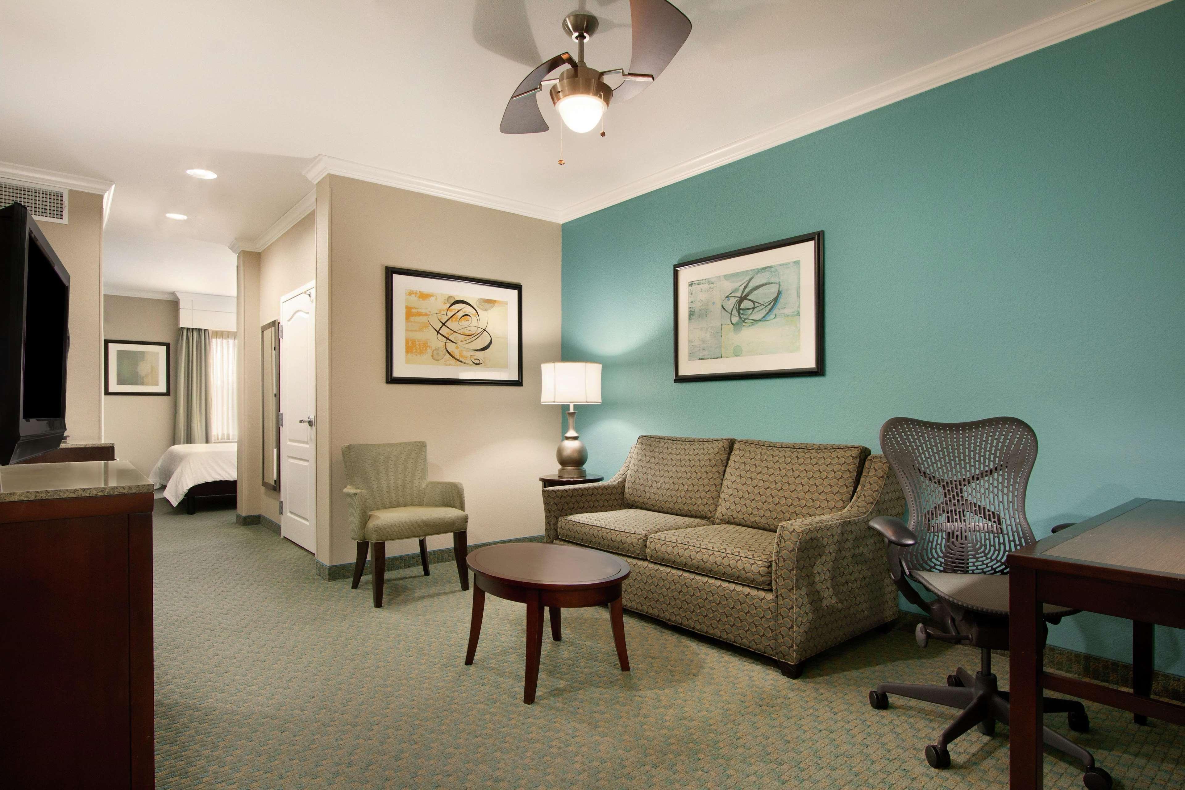 Hilton Garden Inn Tyler Esterno foto