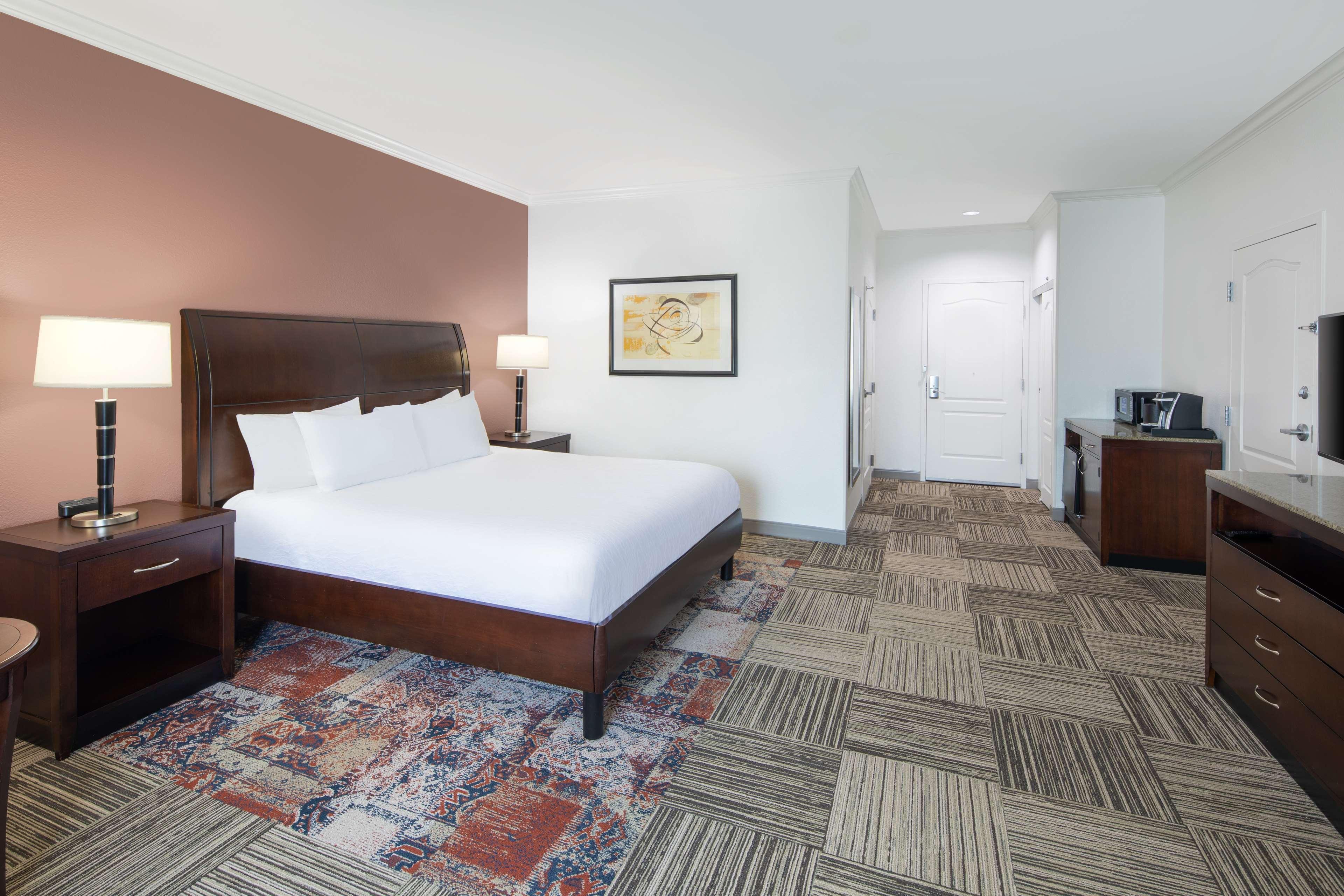 Hilton Garden Inn Tyler Esterno foto