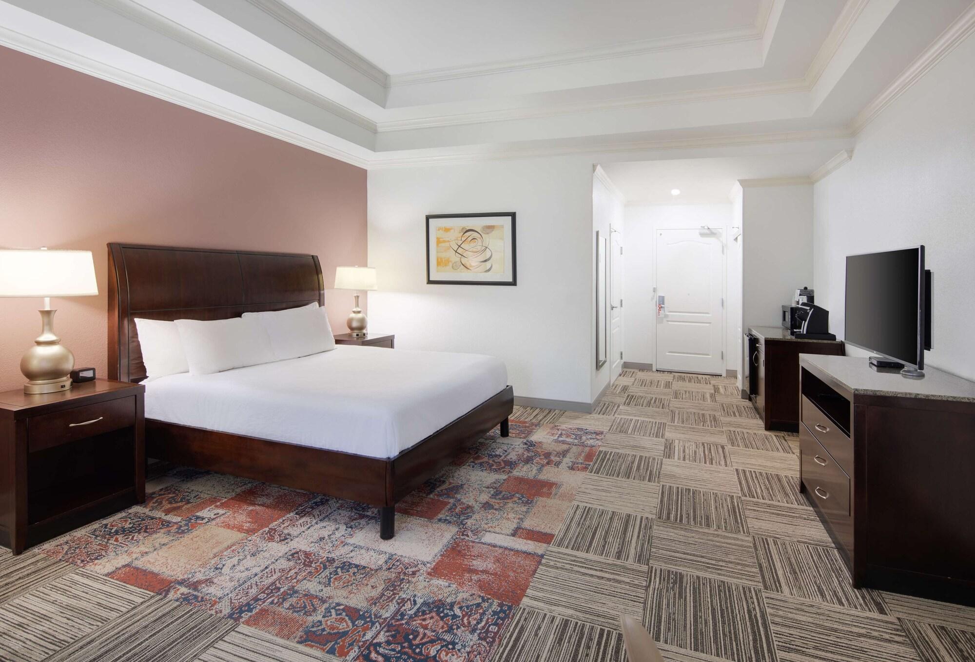 Hilton Garden Inn Tyler Esterno foto