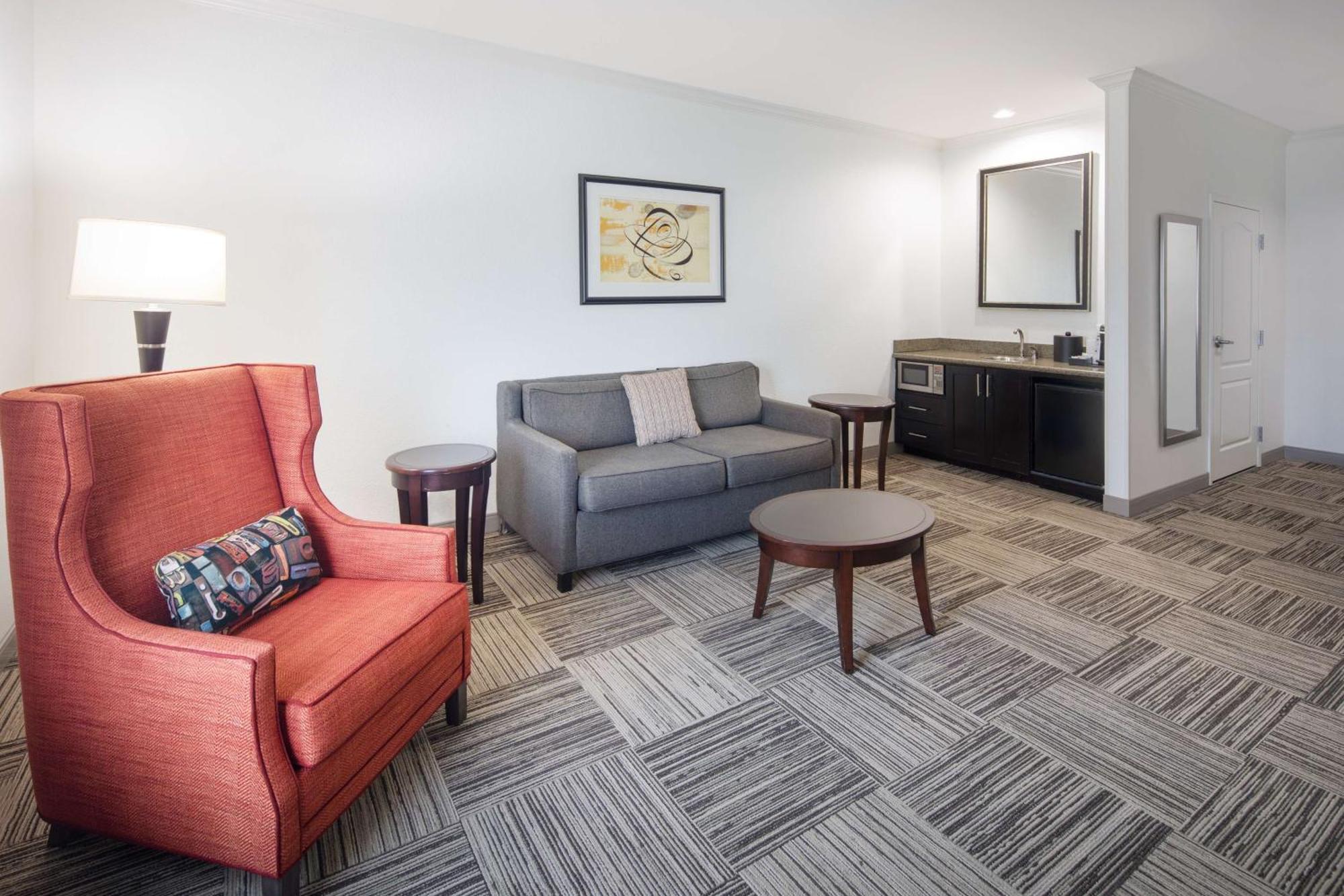 Hilton Garden Inn Tyler Esterno foto