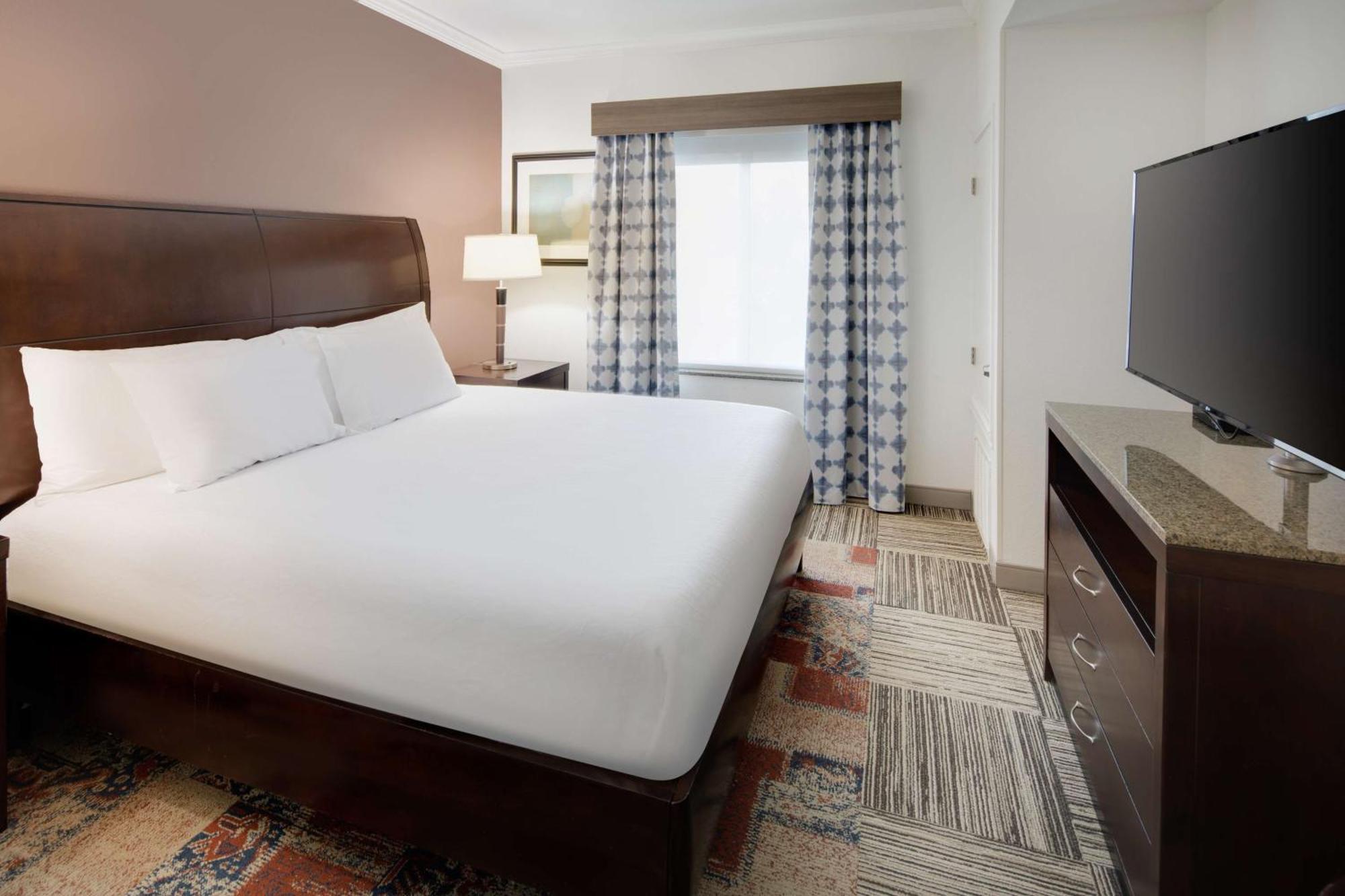 Hilton Garden Inn Tyler Esterno foto