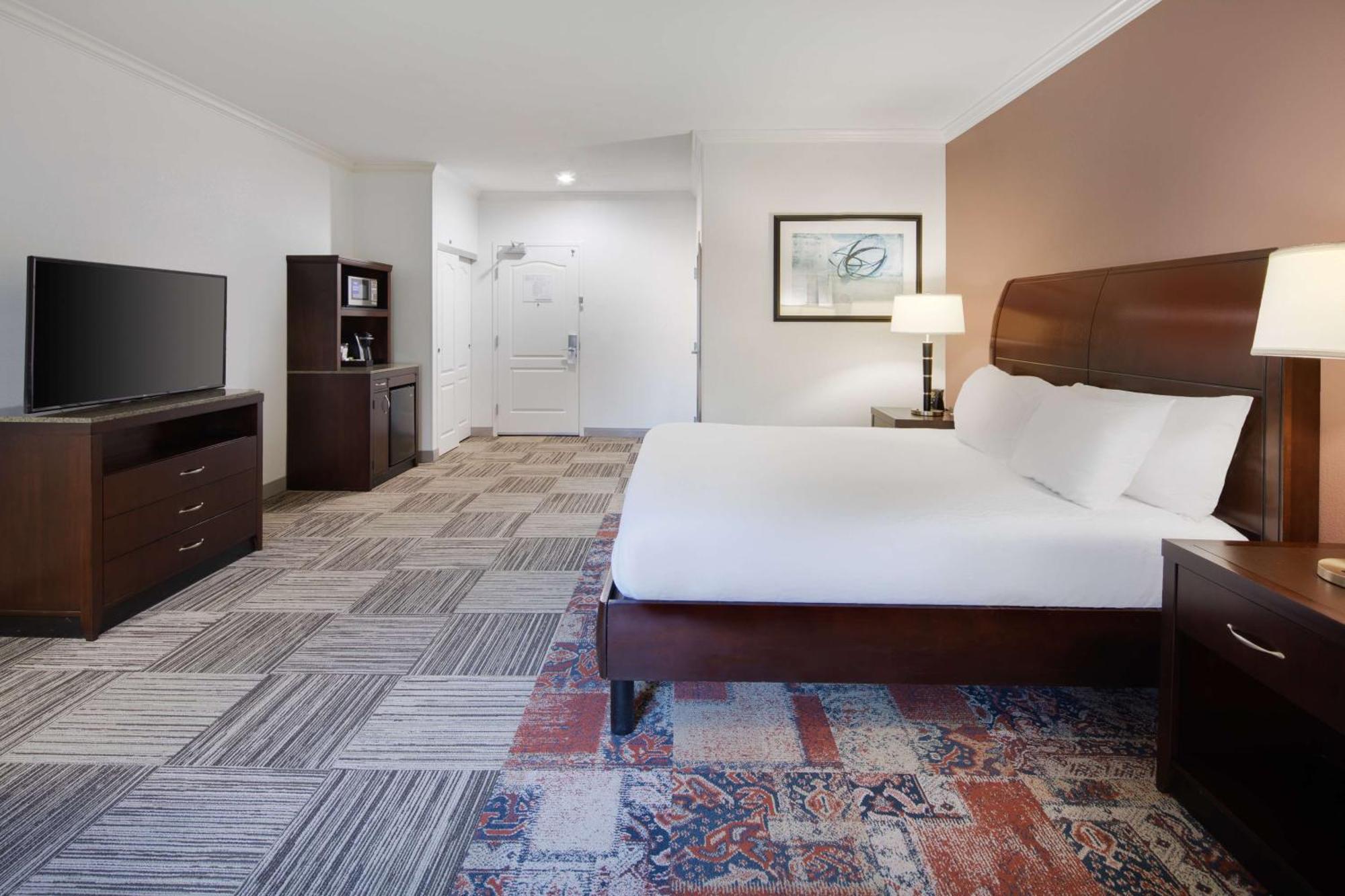 Hilton Garden Inn Tyler Esterno foto