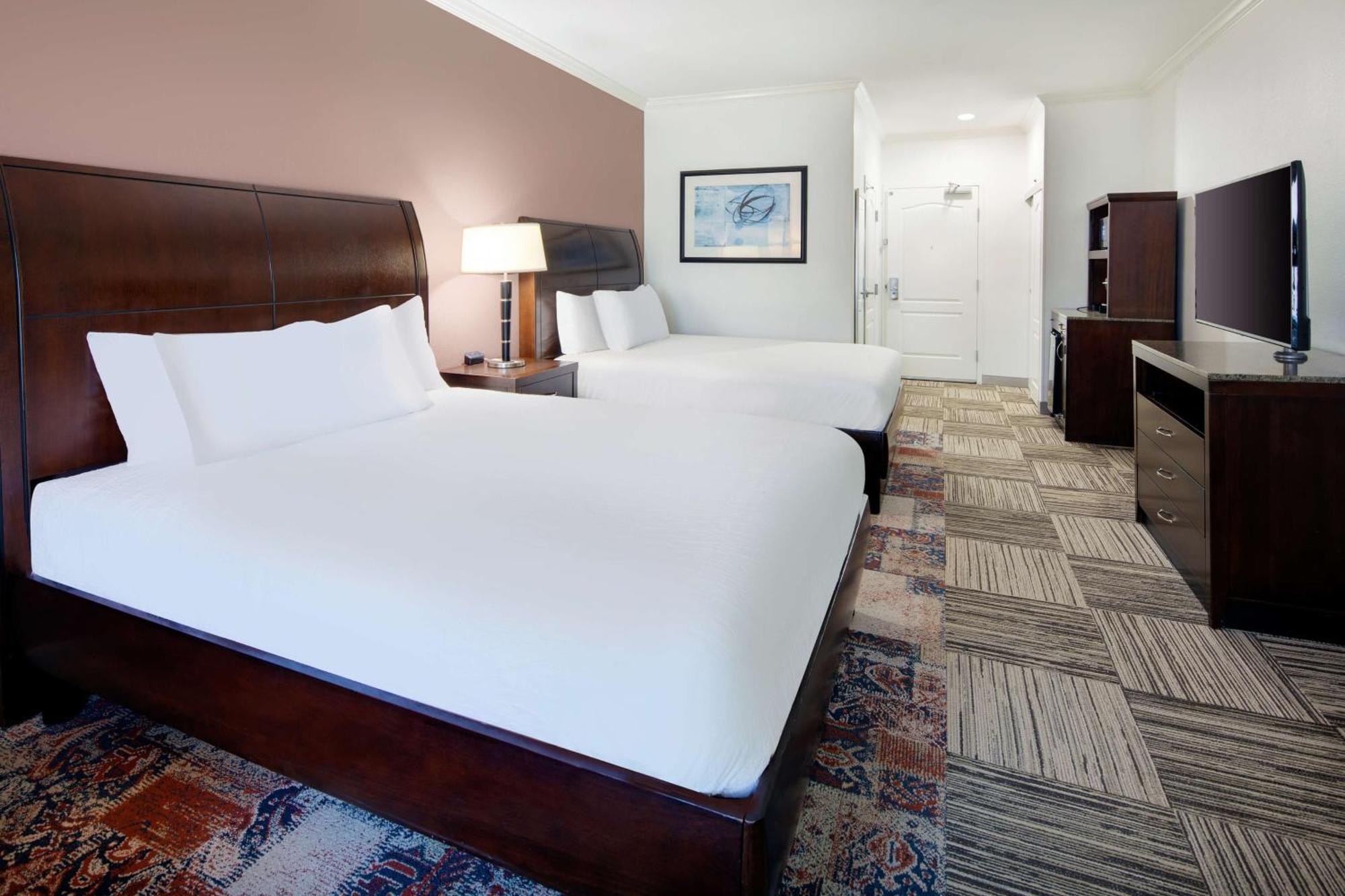 Hilton Garden Inn Tyler Esterno foto